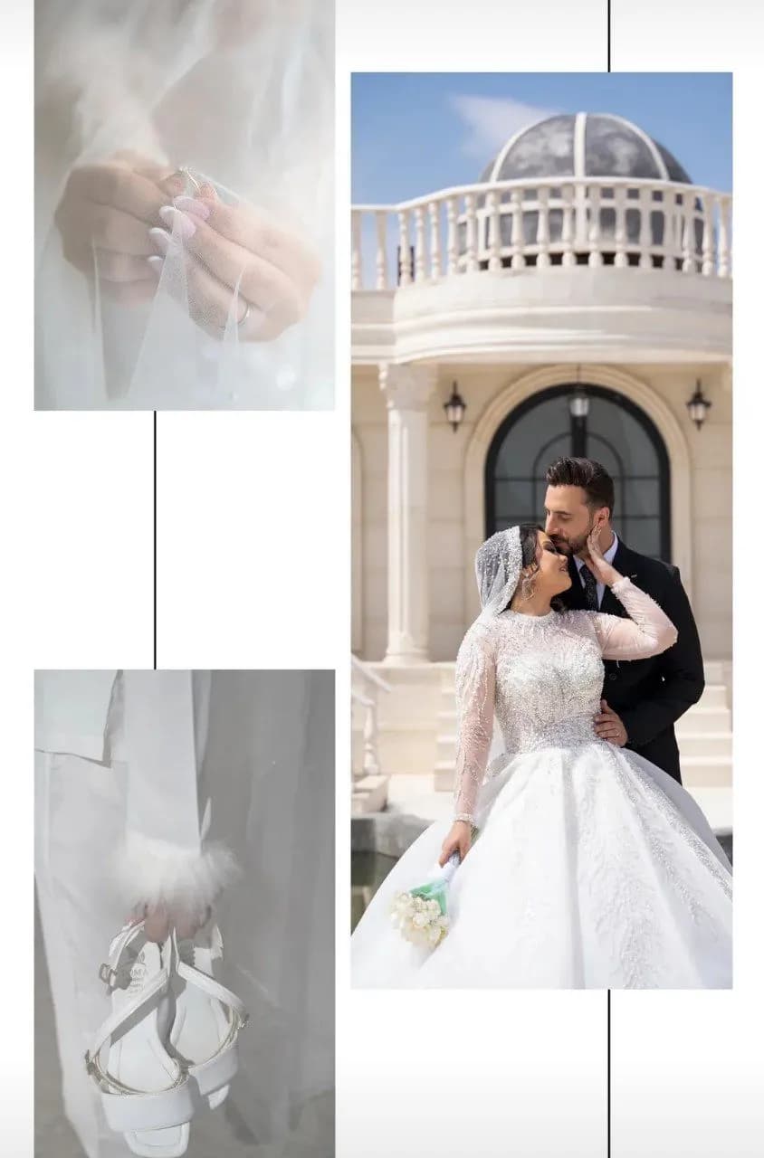آتلیه زهرا شاهنده - Image 9