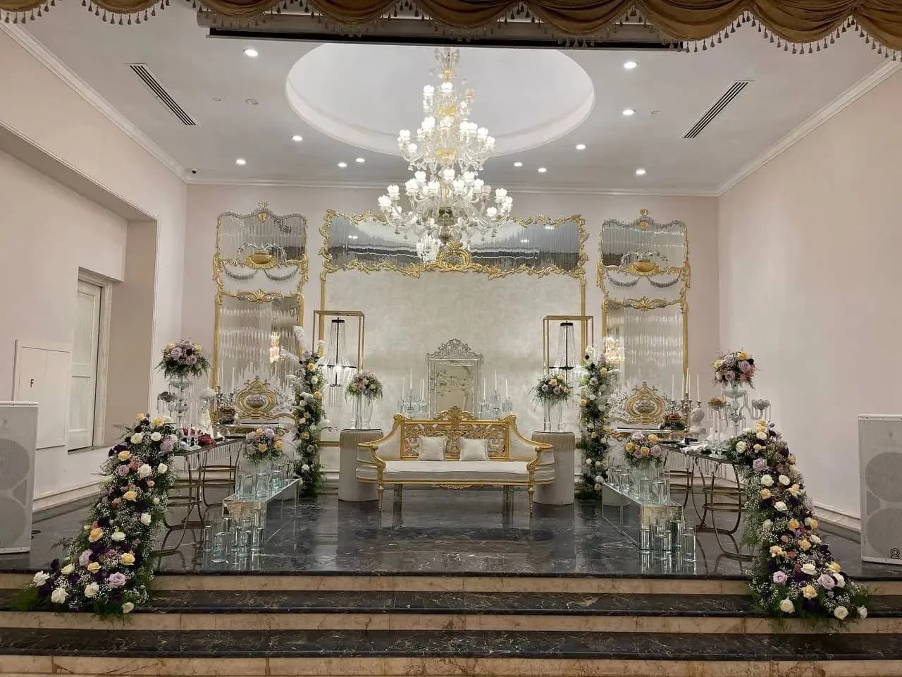 سالن عقد تشریفات شرف زاده - Image 5