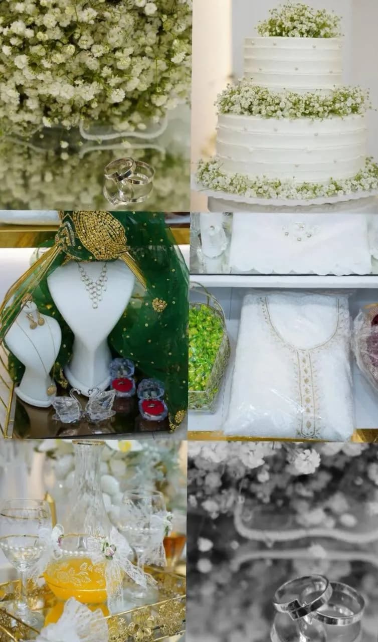 سالن عقد و تشریفات نارمک - Image 6