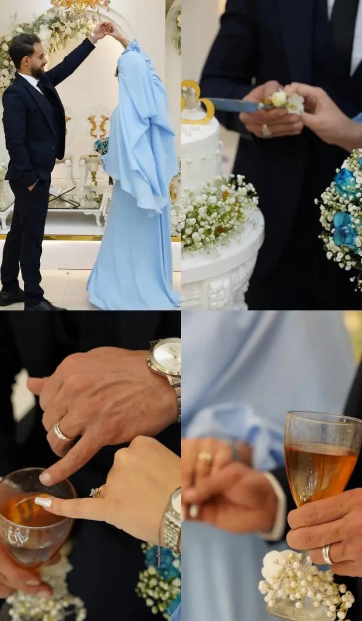 سالن عقد و تشریفات نارمک - Image 7