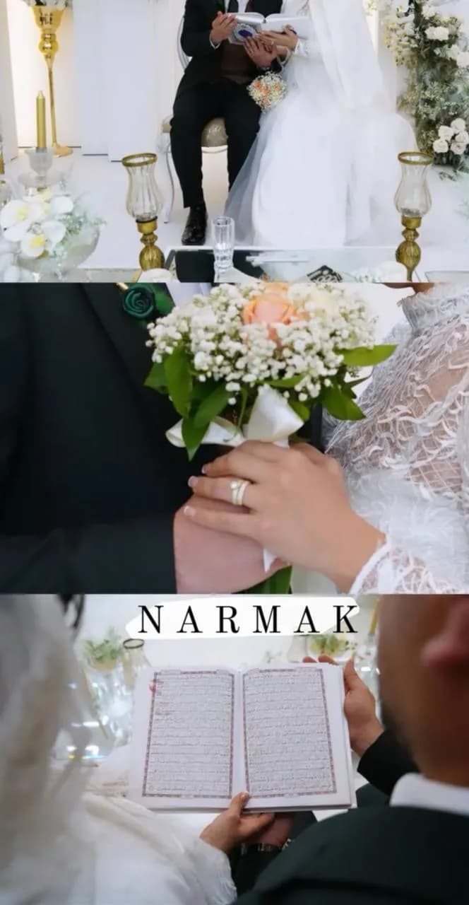 سالن عقد و تشریفات نارمک - Image 8