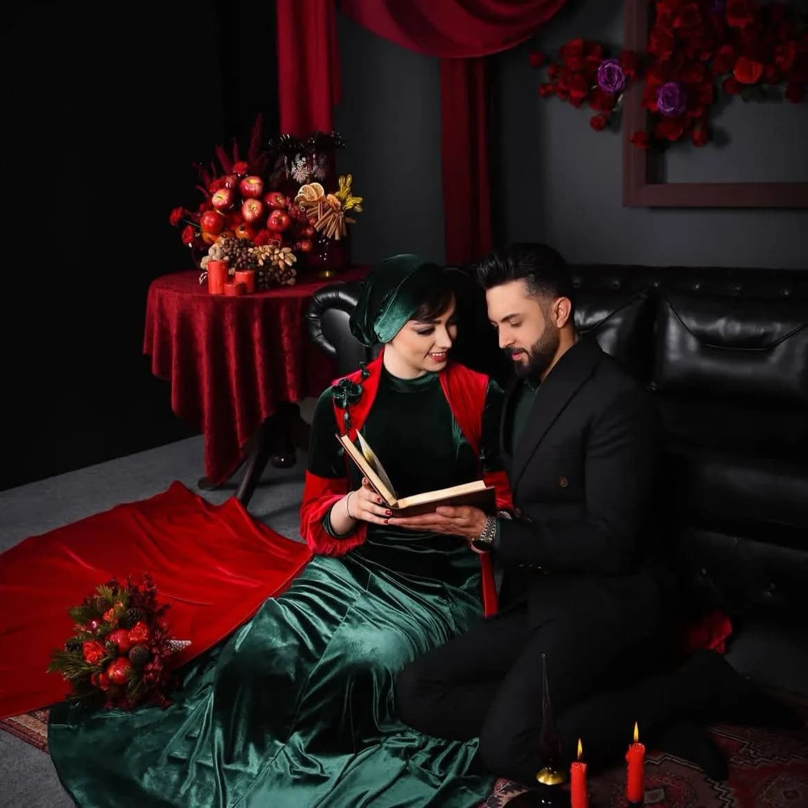 سالن عقد و تشریفات نارمک - Image 15