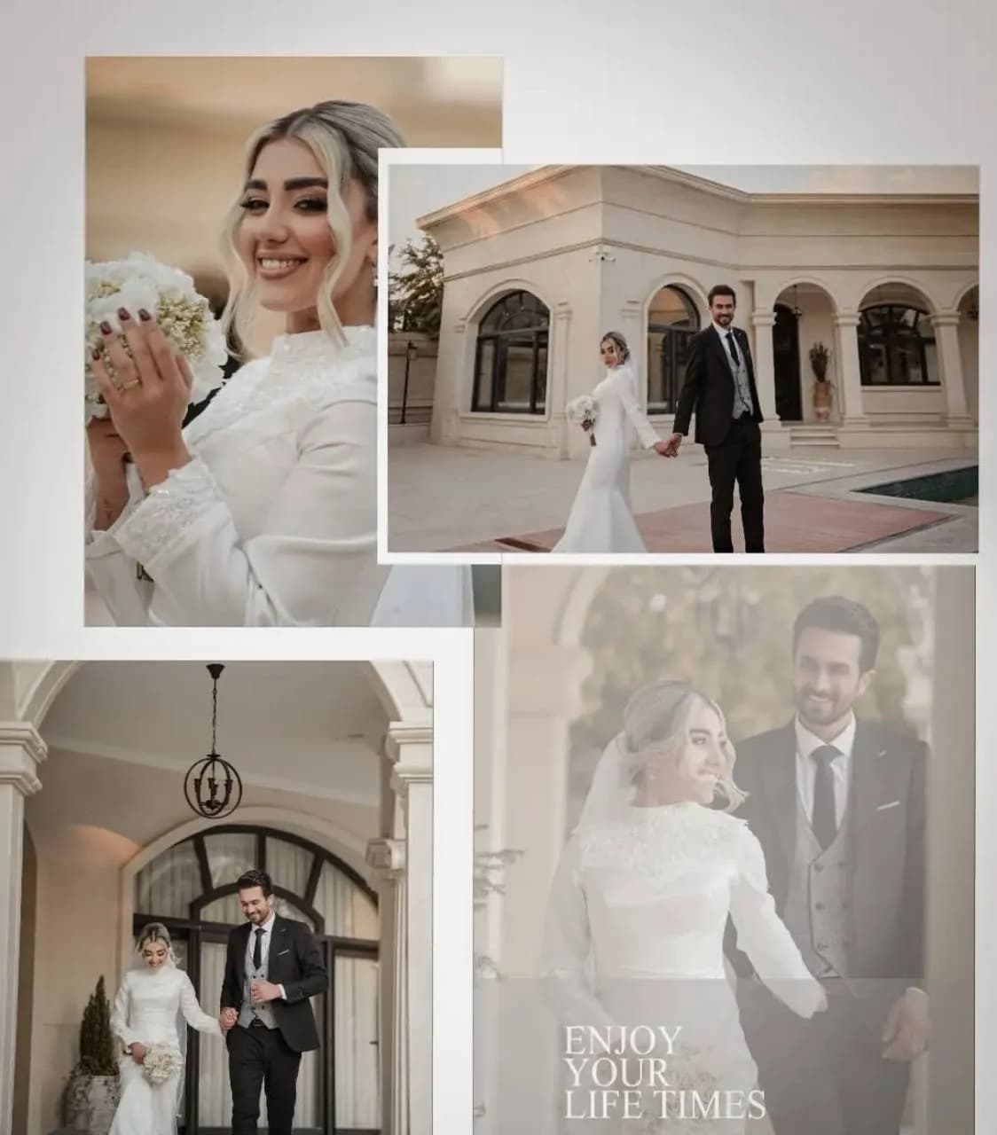 سالن عقد و تشریفات نارمک - Image 18