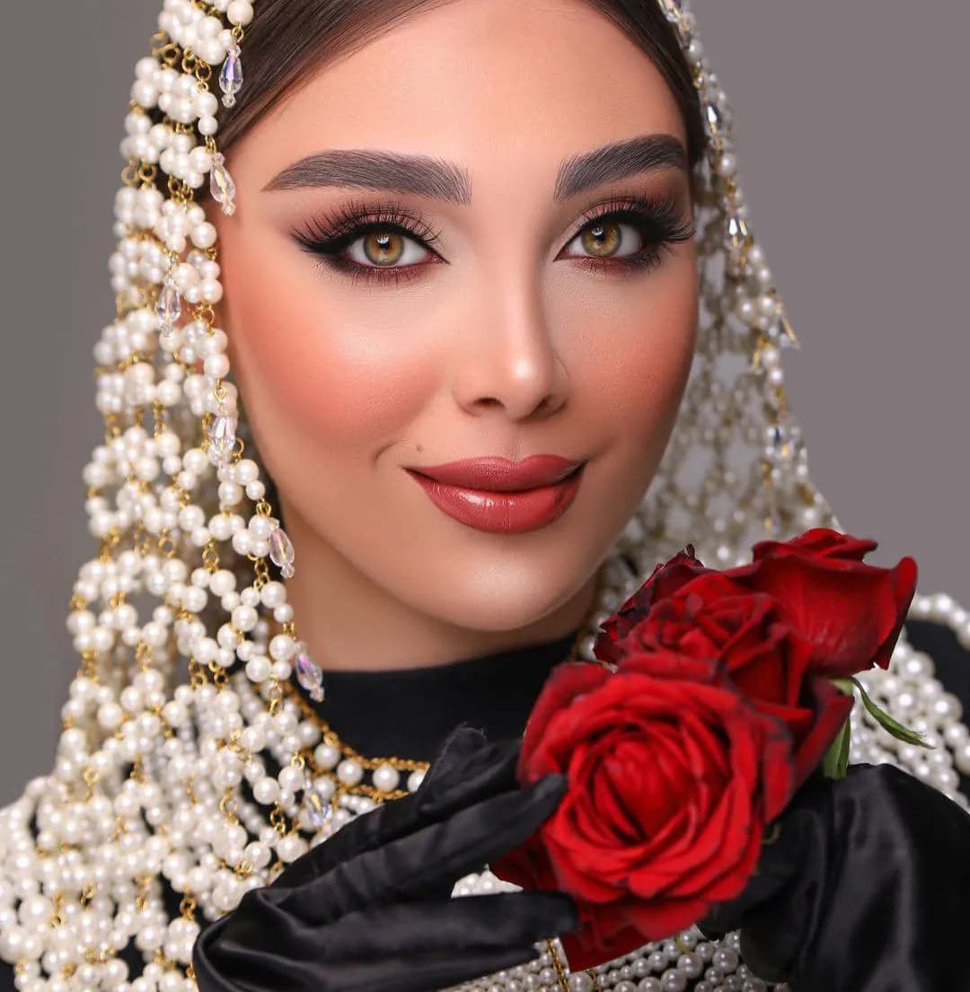 سالن زیبایی تینا شریف زادگان - Image 2