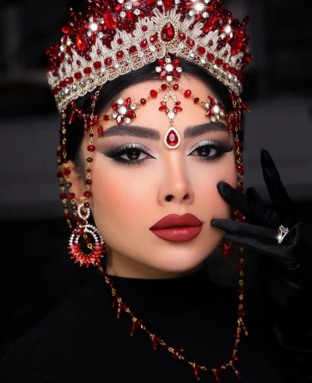 سالن زیبایی تینا شریف زادگان - Image 6