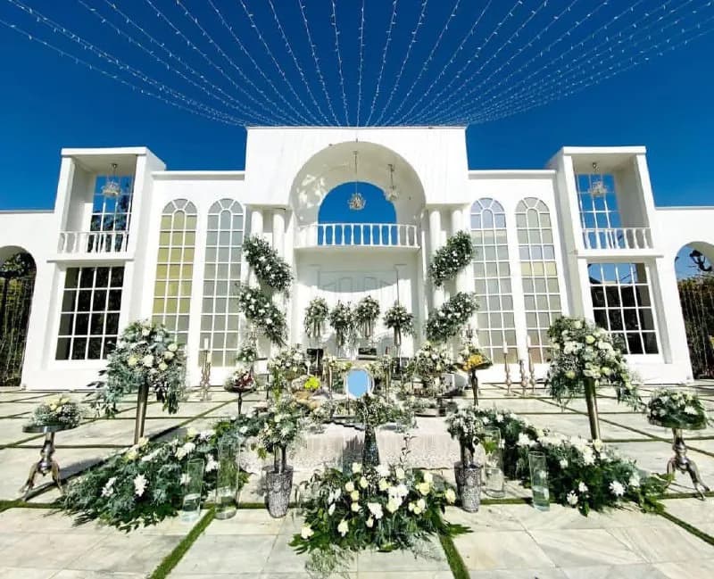 گلفروشی ورتا - Image 7