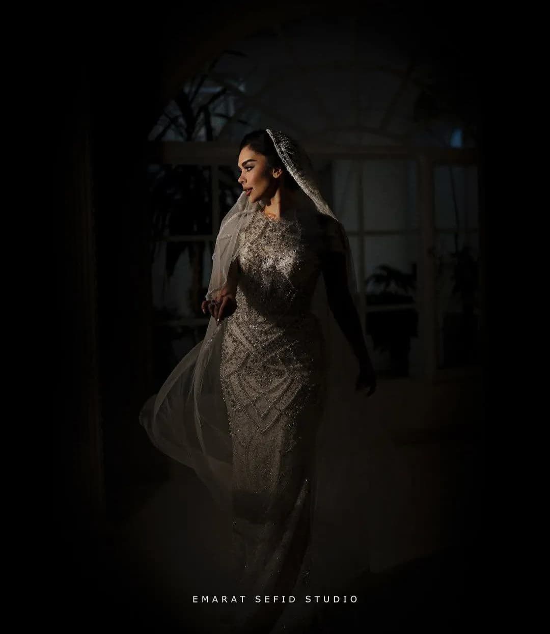 آتلیه عمارت سفید - Image 1