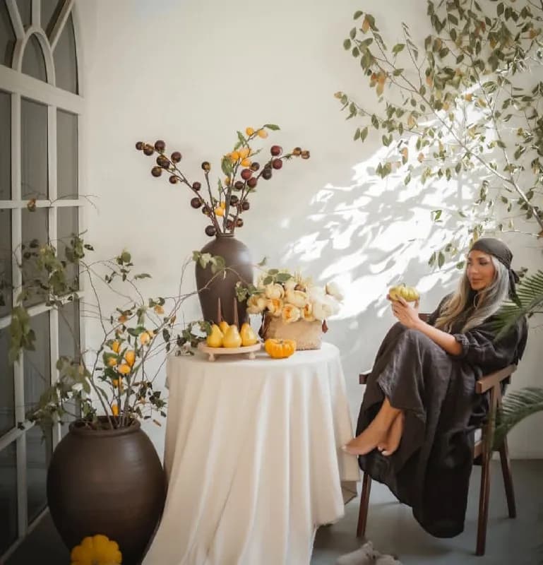 آتلیه عمارت سفید - Image 6