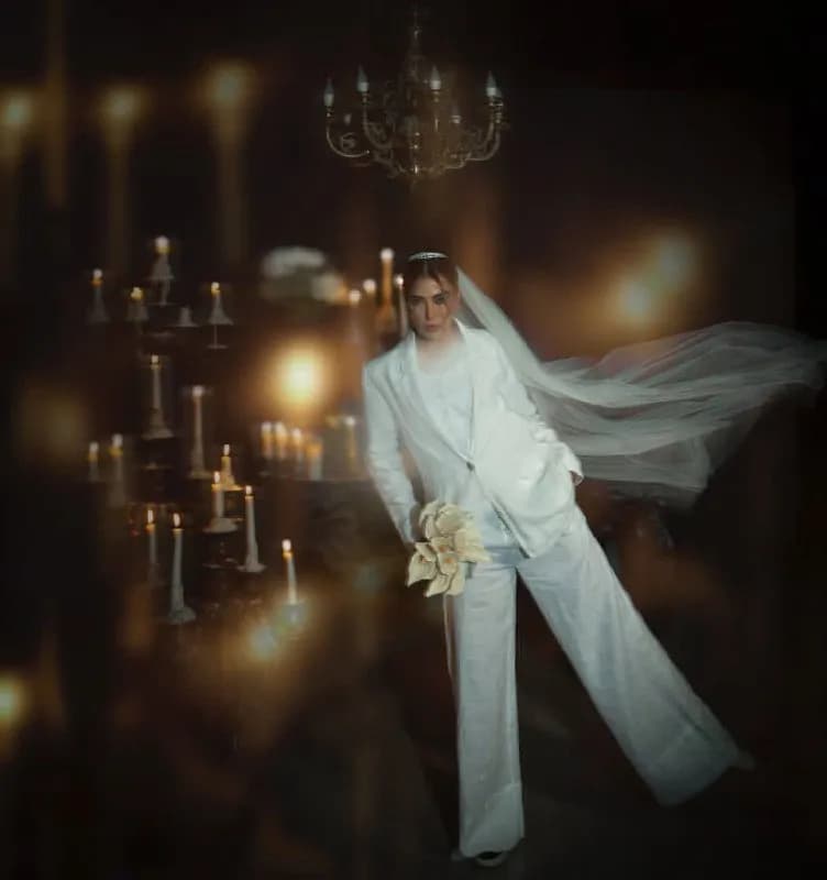 آتلیه عمارت سفید - Image 9