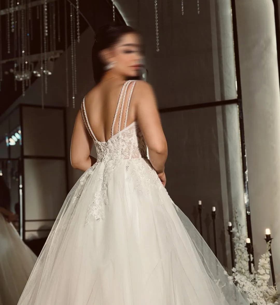 مزون خانه سفید مشهد - Image 18