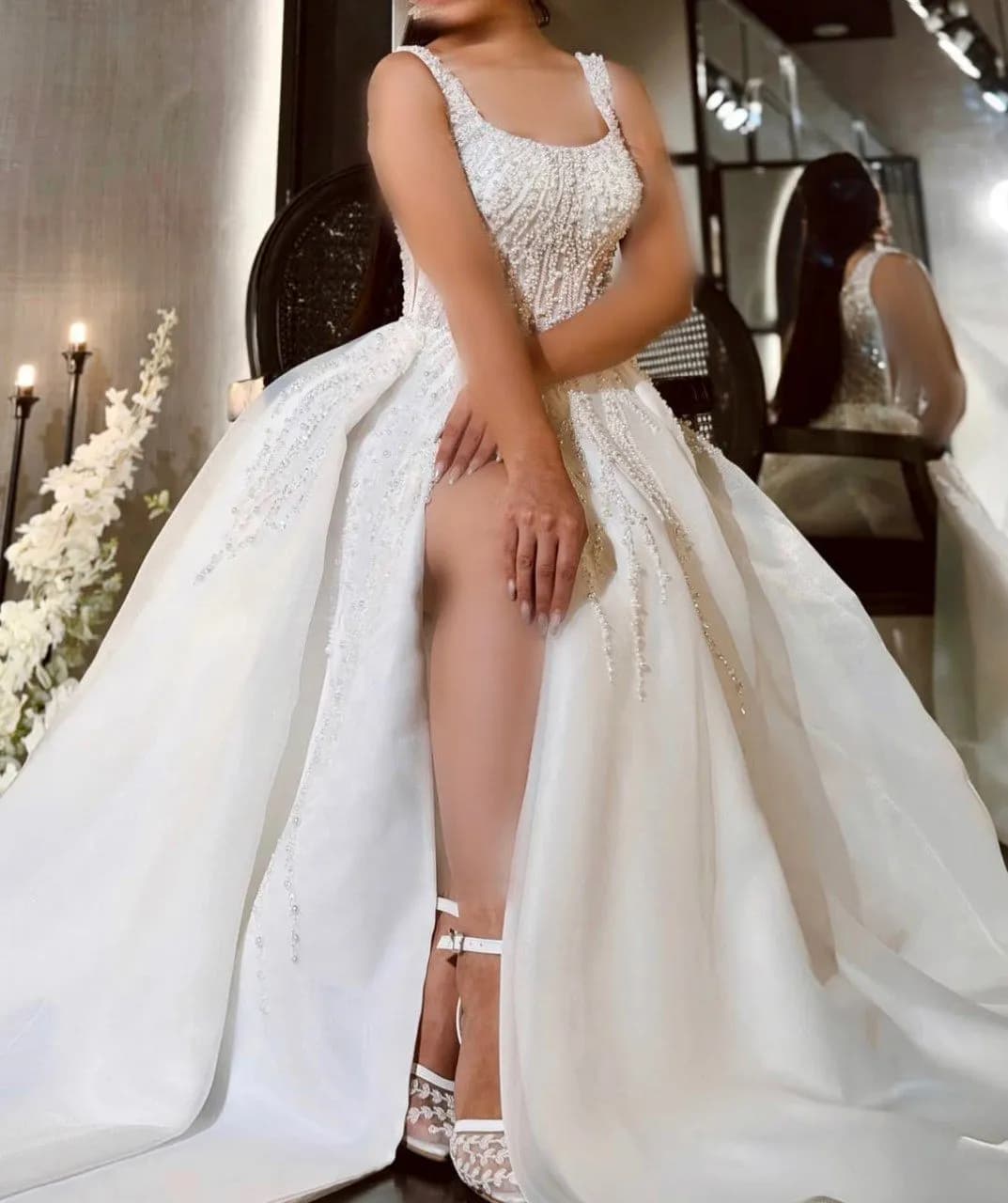 مزون خانه سفید مشهد - Image 20