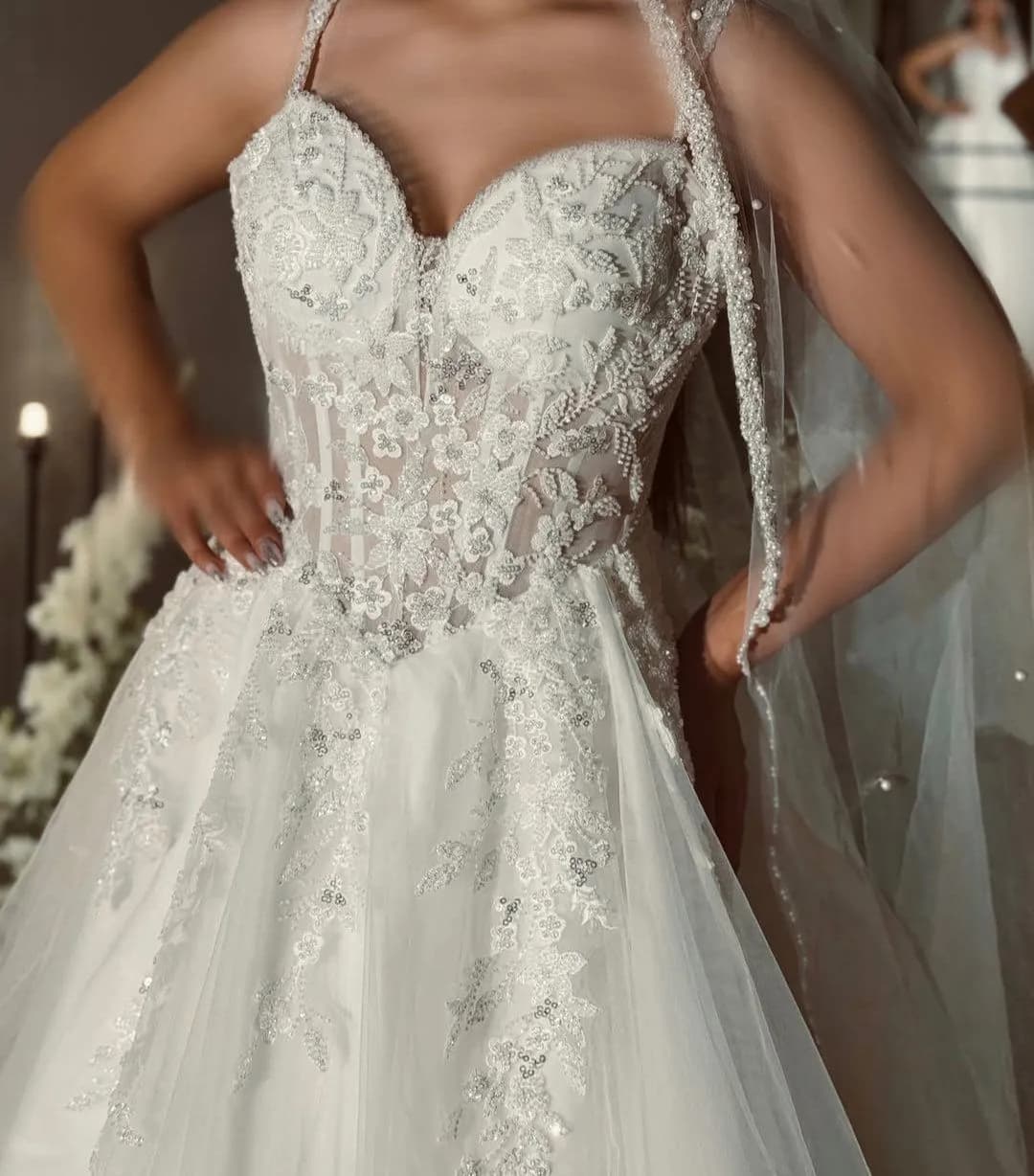مزون خانه سفید مشهد - Image 22