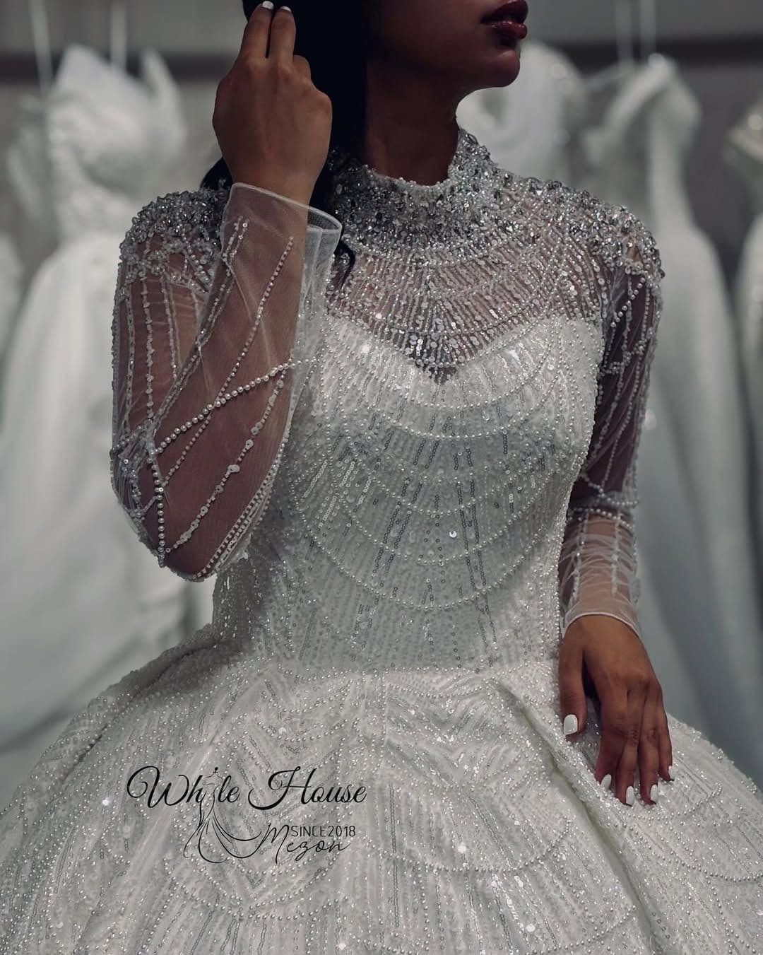 مزون خانه سفید مشهد - Image 6