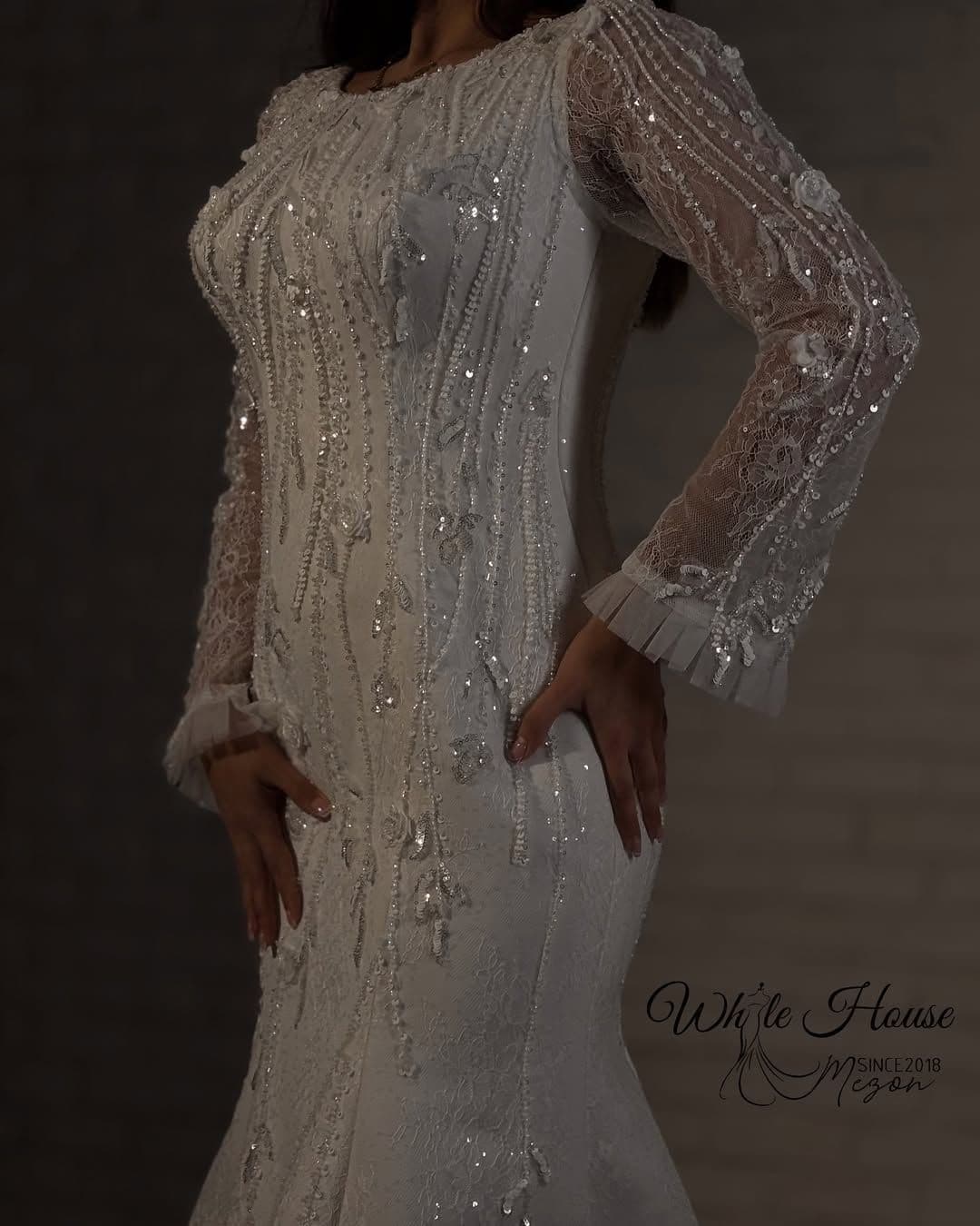 مزون خانه سفید مشهد - Image 9