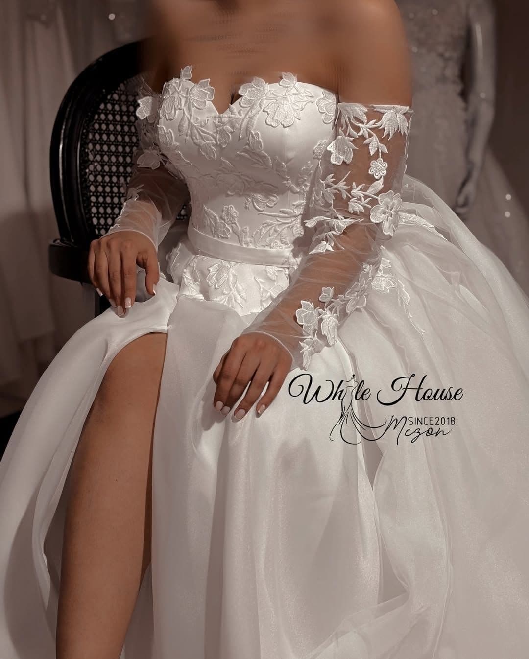 مزون خانه سفید مشهد - Image 11