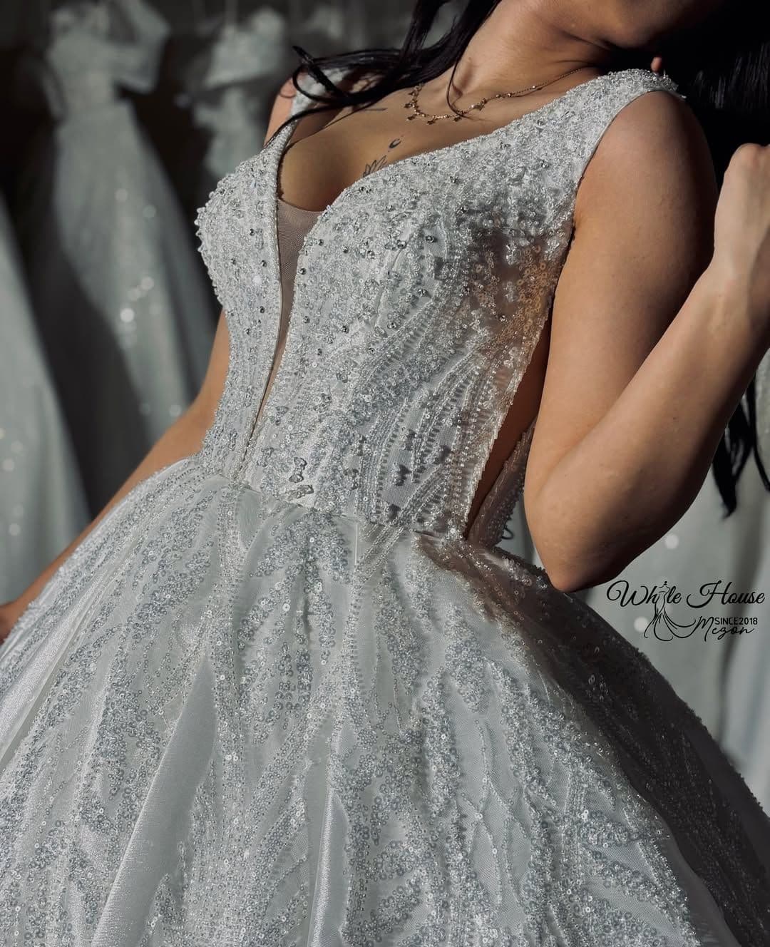مزون خانه سفید مشهد - Image 15