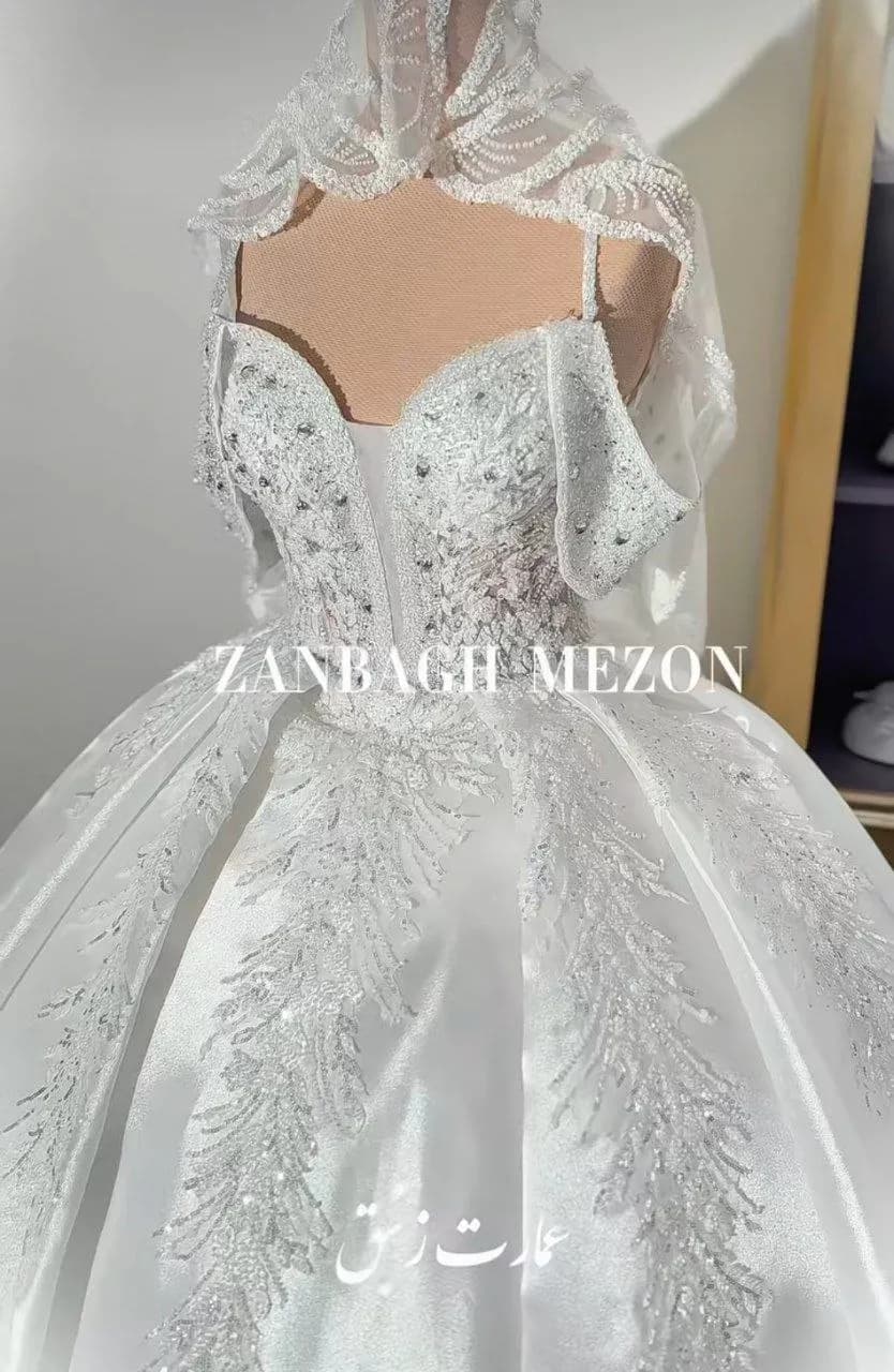 مزون زنبق - Image 1