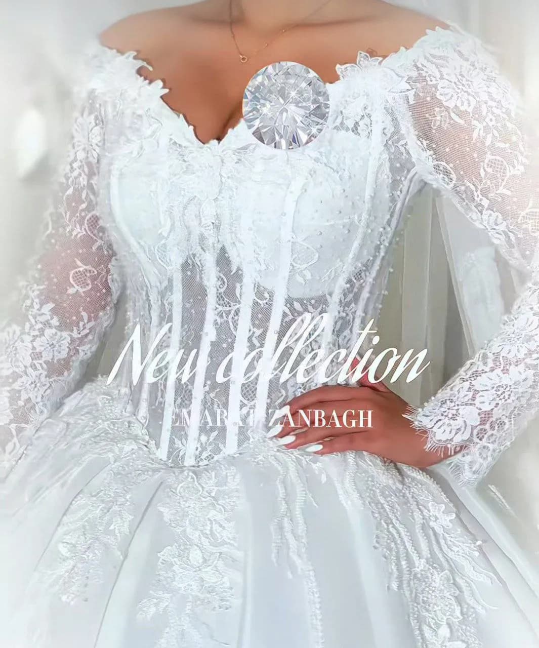 مزون زنبق - Image 3