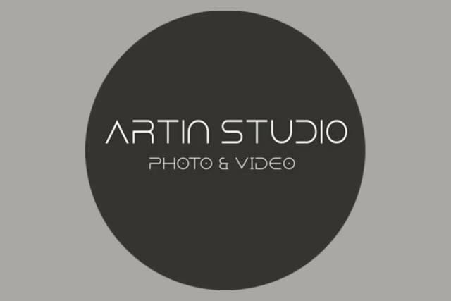استودیو آرتین