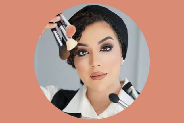 سالن زیبایی فلورا