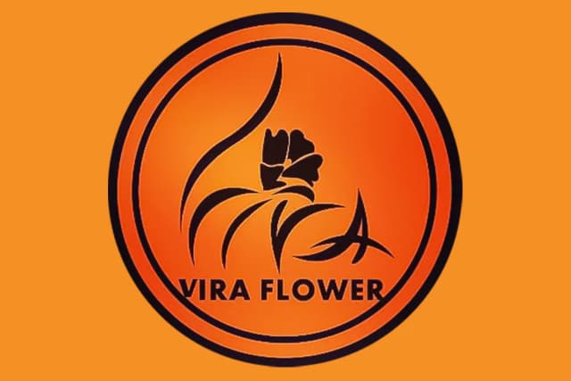 گلفروشی ویرا