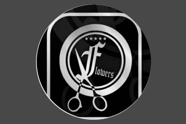 آرایشگاه مردانه فلاورز