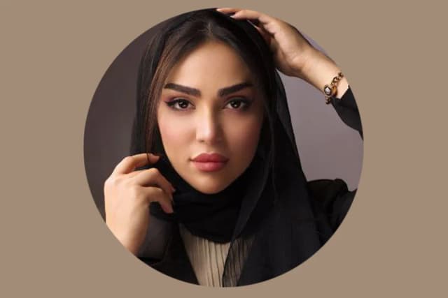 سالن زیبایی مهناز موسوی