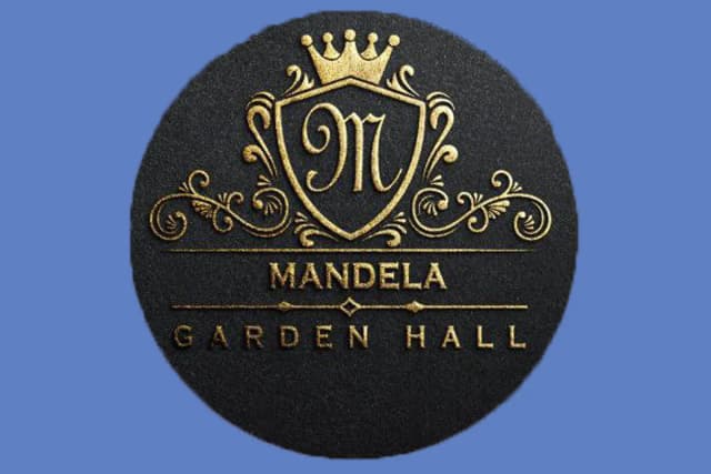 باغ تالار ماندلا