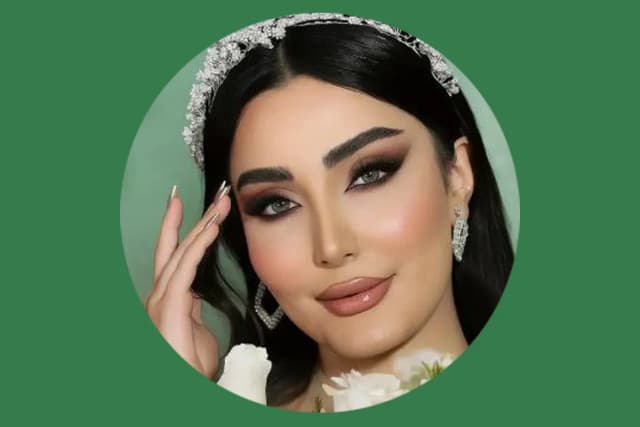 سالن زیبایی نرگس نادری