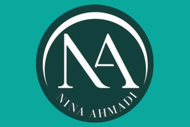 سالن زیبایی نینا احمدی