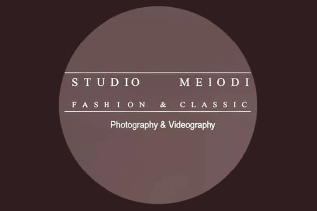 آتلیه عروس ملودی