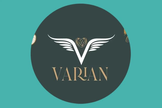 سالن عقد واریان