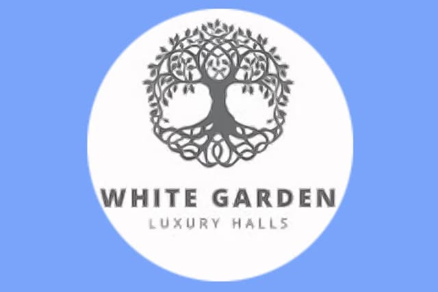 باغ تالار وایت گاردن