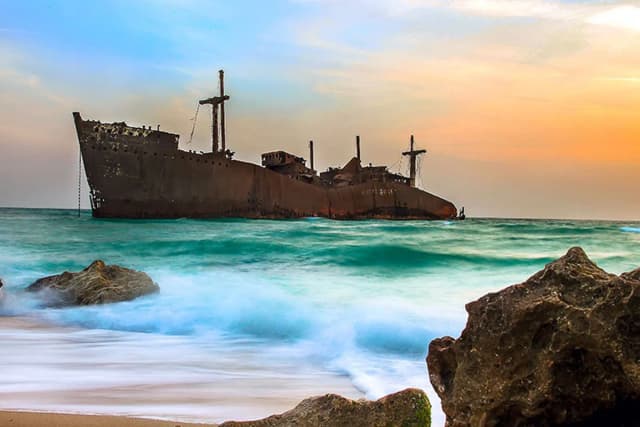 تور ماه عسل کیش؛ سفری عاشقانه در جزیره‌ای رویایی